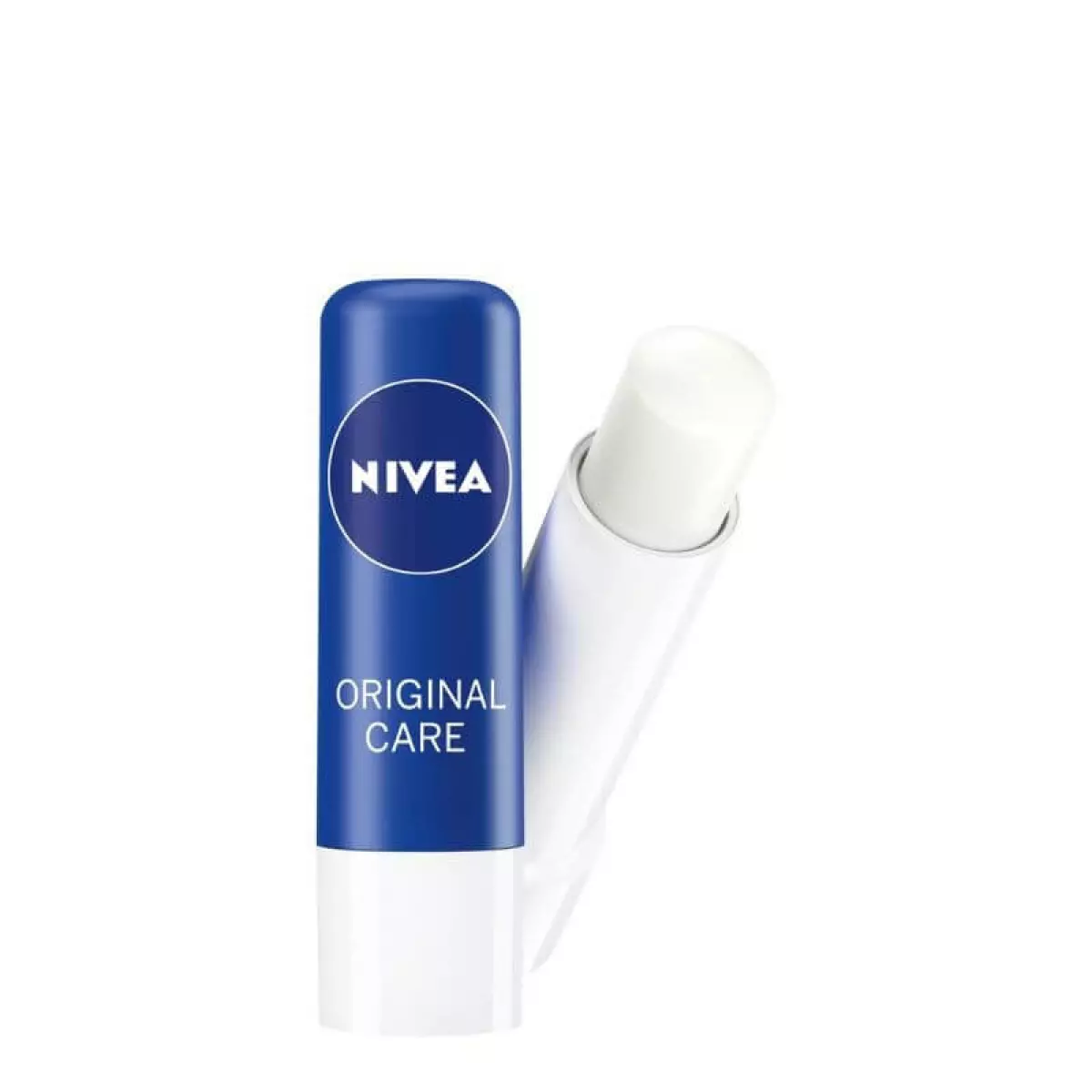 Son dưỡng Nivea Essential Care/ Original Care