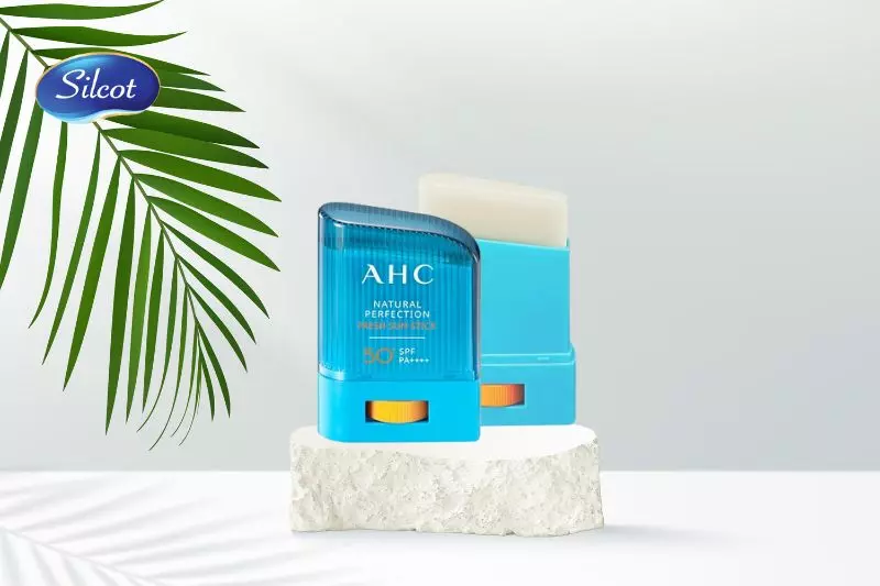 Chống Nắng AHC dạng thỏi Natural Perfection Fresh Sun Stick