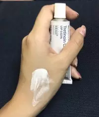 Texture Obagi Tretinoin 0.025%