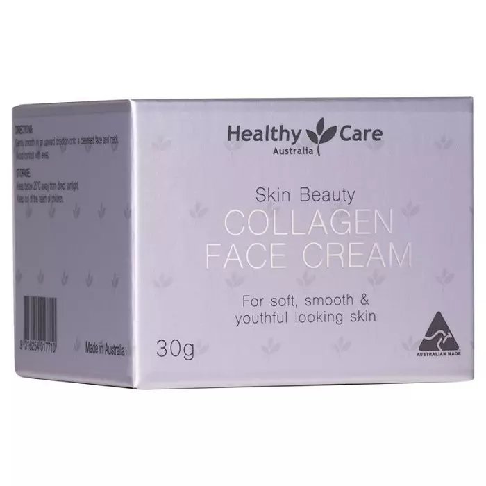 Healthy Care Beauty Collagen Drink.