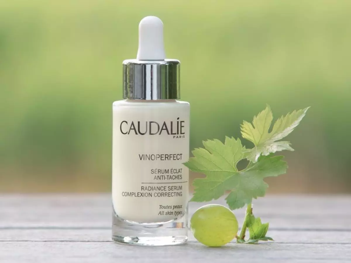 Caudalie