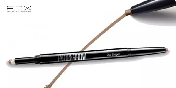 Chì kẻ chân mày tốt Fashion Brow Duo Shaper