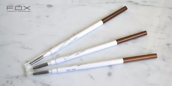 Chì kẻ mày Colourpop Brow Boss Pencil