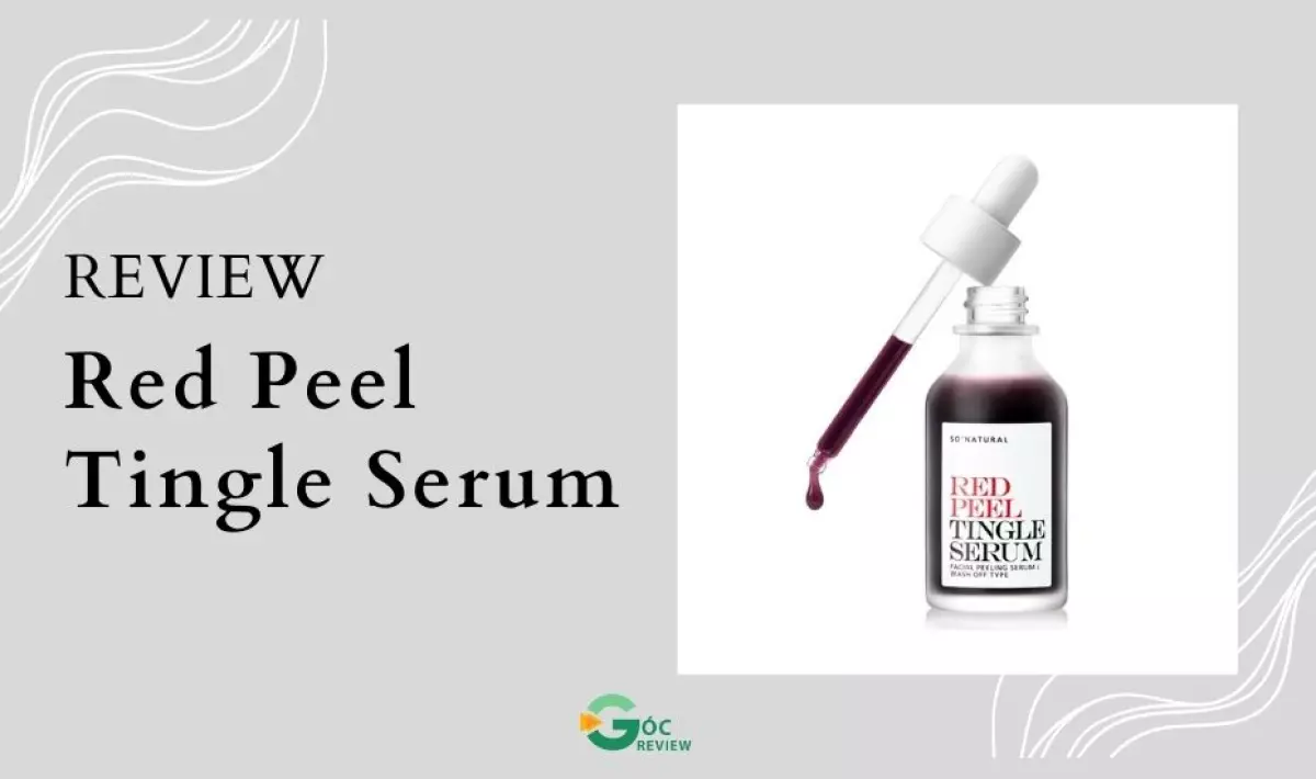 Serum-Red-Peel-Tingle