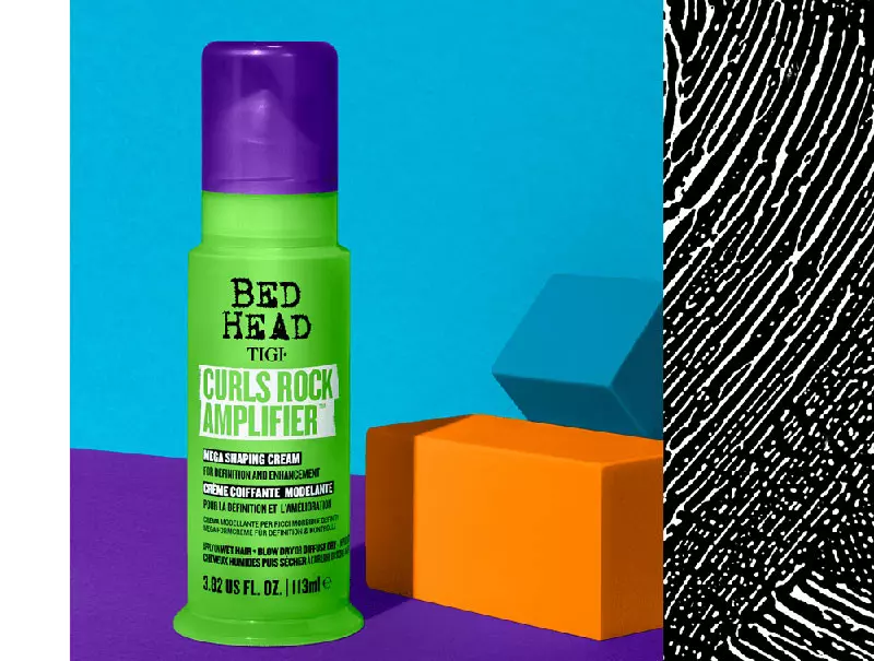 Tigi Bed Head Wave Artist