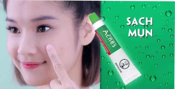 Review gel trị mụn Acnes Sealing Jell có tốt không?