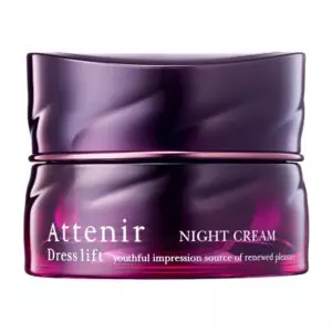 Attenir Dress lift NIGHT CREAM