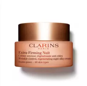 Kem dưỡng da ban đêm Clarins Extra-Firming Nuit