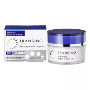 Transino Whitening Repair Cream EX