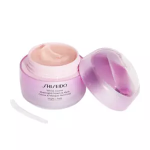 SHISEIDO White Lucent Overnight Cream