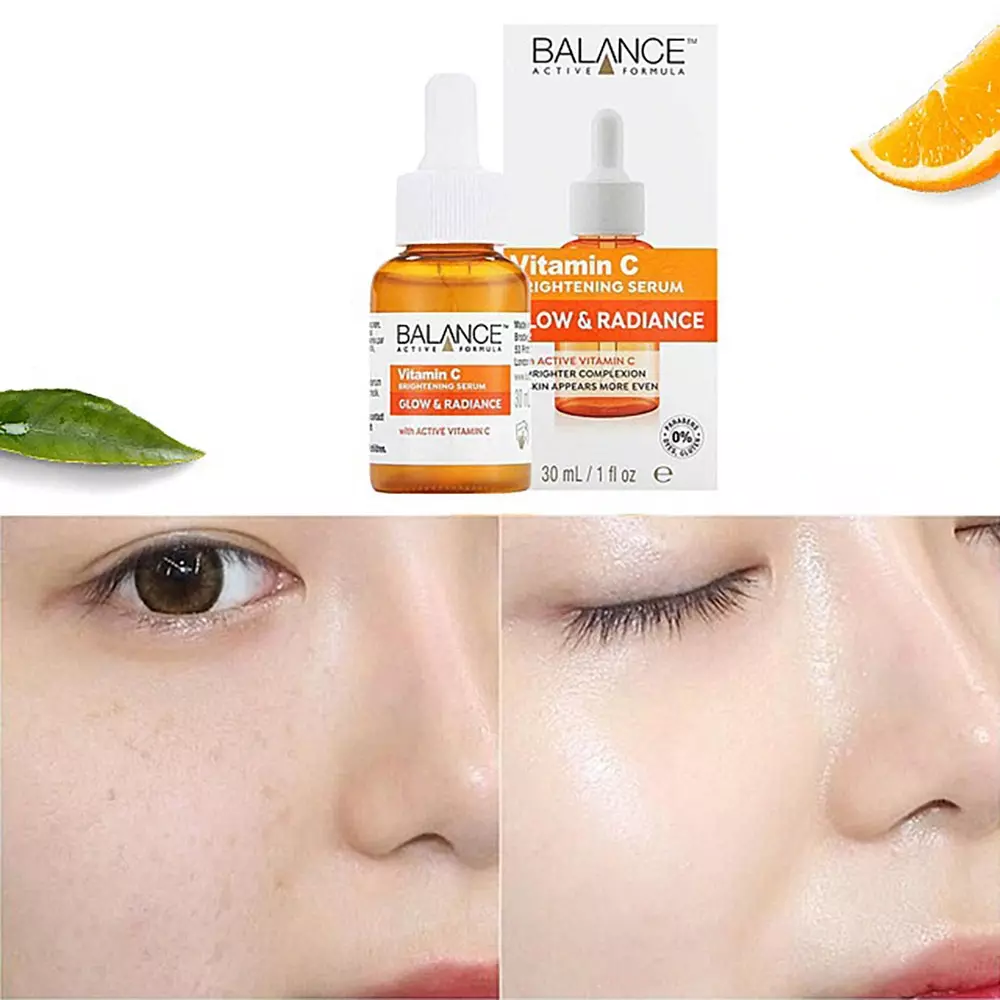 Ưu điểm của serum Balance