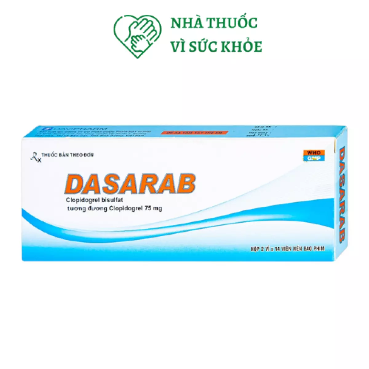 dasarab