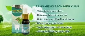 Răng miệng Bách Niên Xuân