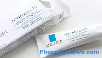 Kem dưỡng La Roche Posay B5