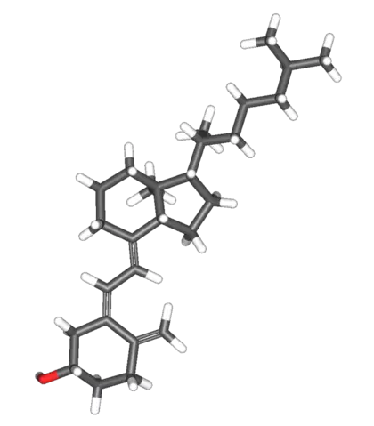 Vitamin D