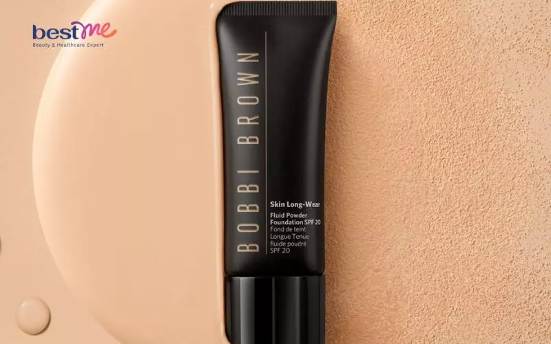 Kem nền F.O.X Stunning Liquid Foundation SPF 30++