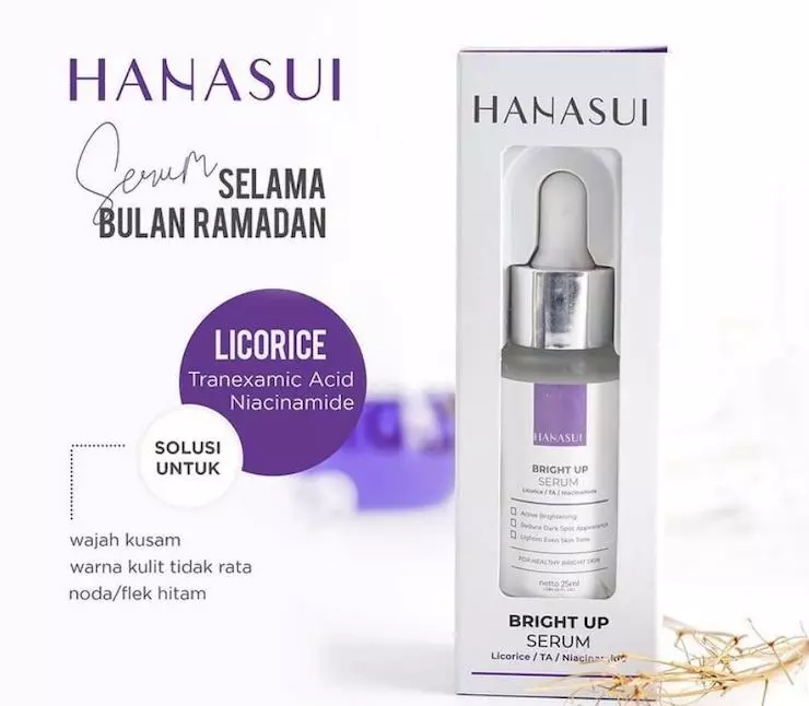 Serum Hanasui Propolis