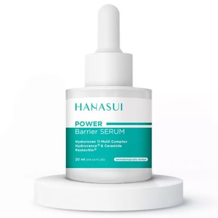 Serum Hanasui Rich Nutrition