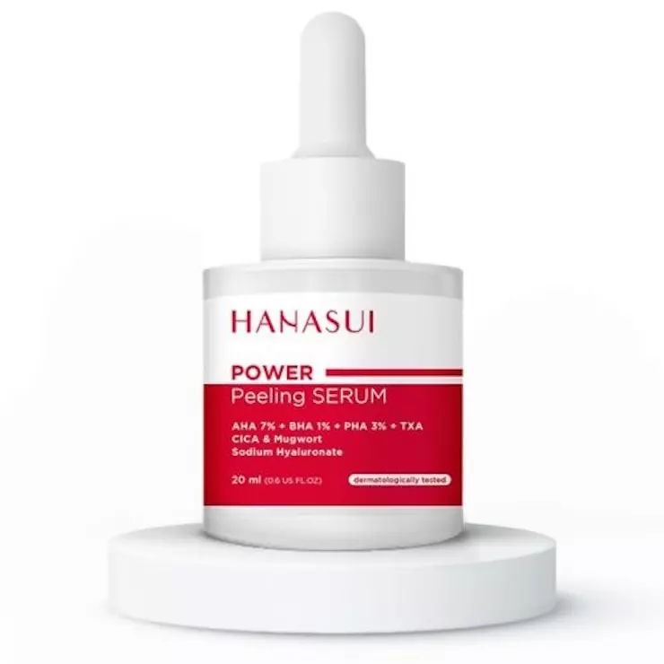 Serum Hanasui Power Bakuchiol