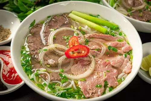 Phở