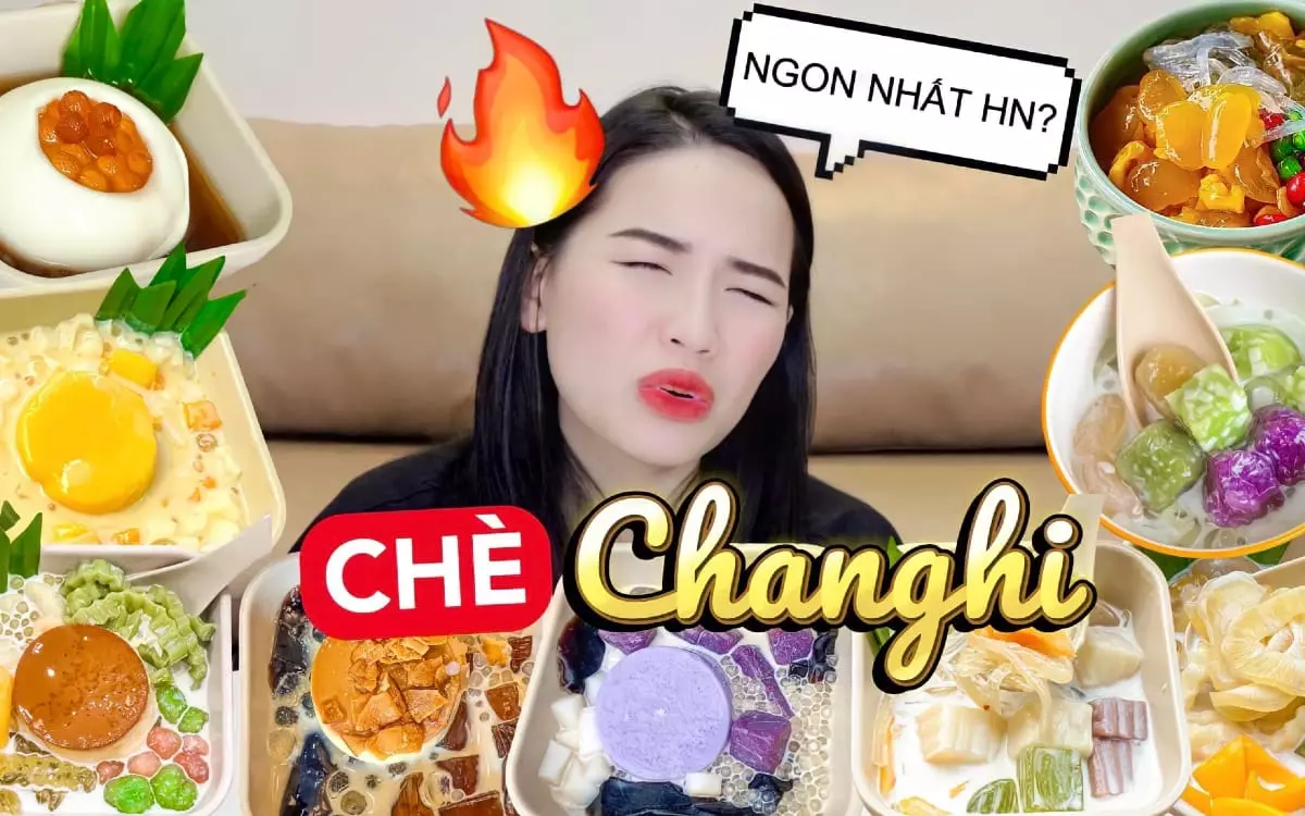 Tổng quan drama gây “chấn động” ngành chè