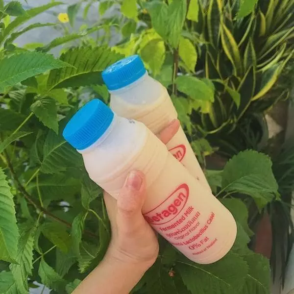 Betagen 700ml cho nhu cầu năng lượng cao