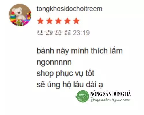 cam-nhan-khach-hang-banh-akiko-vi-pho-mai-dung-ha