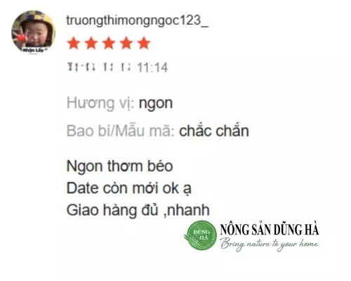 cam-nhan-khach-hang-banh-akiko-vi-pho-mai-nong-san-dung-ha