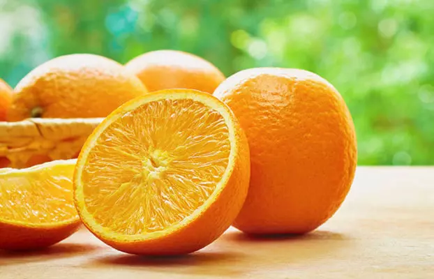 Vitamin C