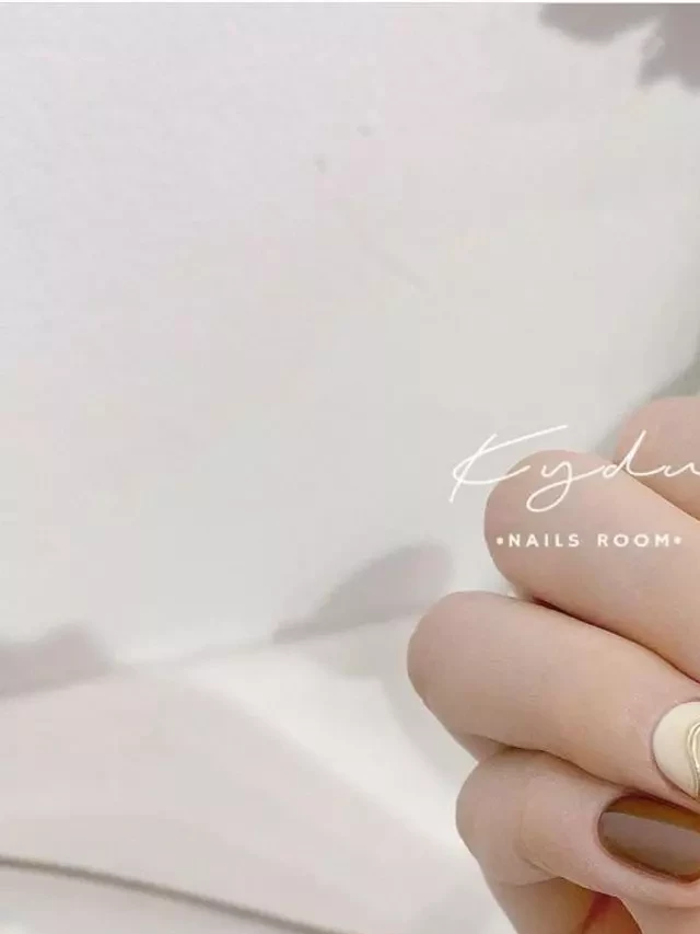   Hướng dẫn chi tiết làm nail tại nhà một cách đơn giản và dễ dàng