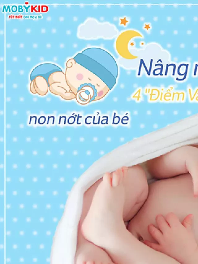   Sữa Aptamil: Lựa chọn tốt nhất cho bé yêu của bạn