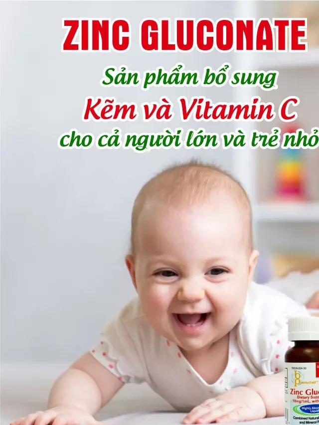   Top 14 thực phẩm chức năng bổ sung kẽm giúp tăng cường sức khỏe