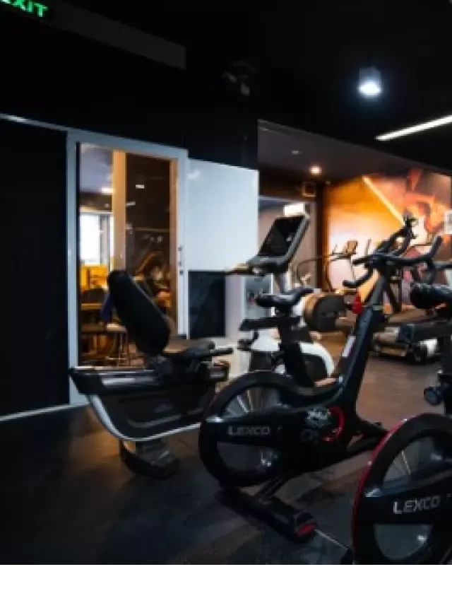   10 Phòng tập gym quận 3 giá rẻ bạn không thể bỏ qua