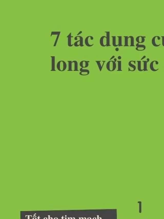   7 công dụng tuyệt vời của trái thanh long cho sức khỏe