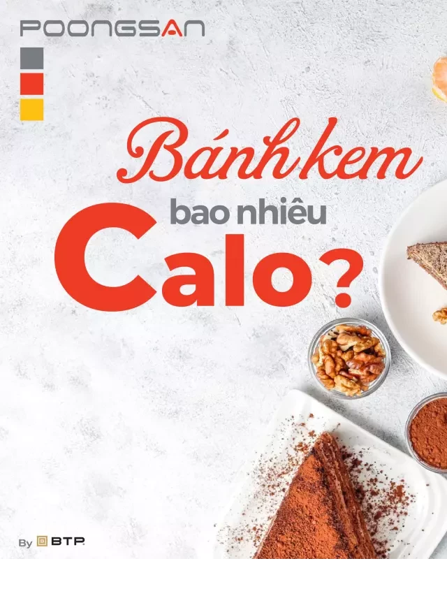   Bánh kem: Bí quyết ăn không lo tăng cân