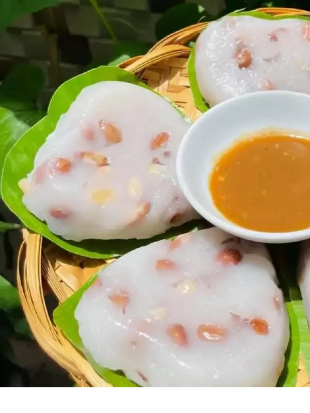   Bột Gạo Làm Bánh Gì? Top 12 Món Bánh Ngon Từ Bột Gạo