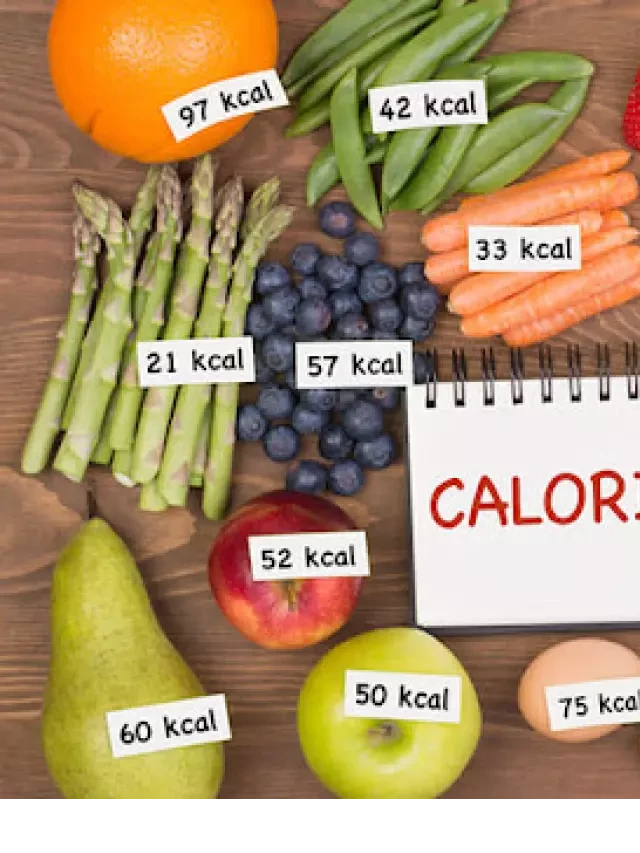   Calo là gì? Kcal là gì? Calo - Cal - Kcal - Calorie có phải là một?