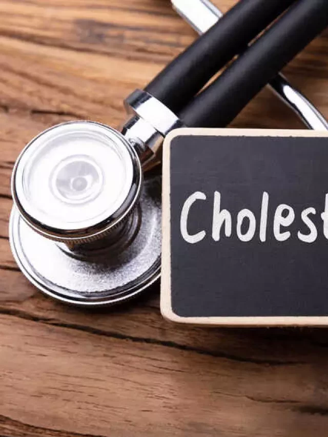   Cholesterol thấp (hay mỡ máu thấp) có nguy hiểm không và cách cải thiện