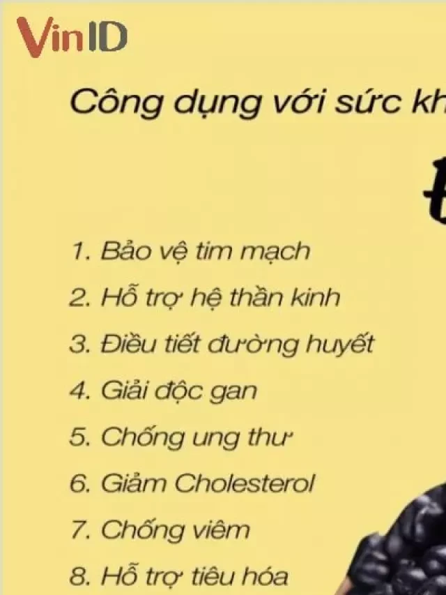   Đậu Đen Xanh Lòng: Các Công Dụng và Cách Dùng Giảm Cân Hiệu Quả