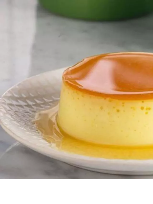   Hấp bánh flan: Thời gian hoàn hảo để tạo nên món tráng miệng ngon lành