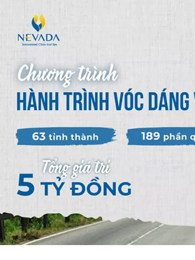   Hành trình vóc dáng Việt: Tặng hàng trăm gói giảm béo miễn phí và sự thật đằng sau chiến dịch