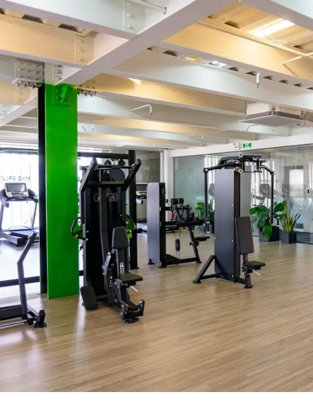   S’Life Gym: Chất lượng dịch vụ tốt nhất với mức giá phù hợp