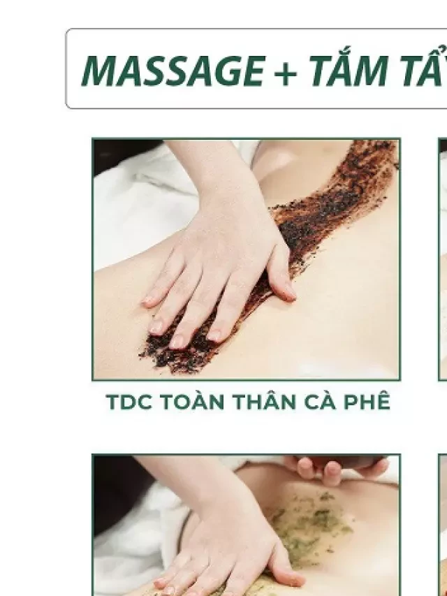   Massage giảm mỡ bụng - liệu có hiệu quả thực sự không?