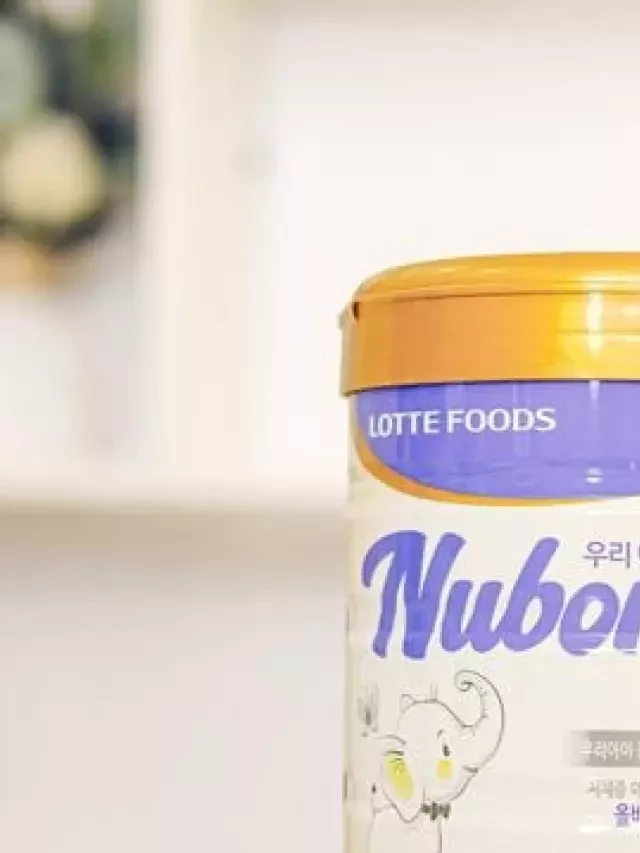   Sữa Nubone Plus hộp 750g (1-10 tuổi)