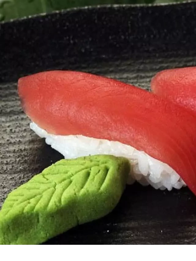   Sushi: Món ăn ngon miệng nhưng cẩn thận đừng gặp phải nguy hiểm