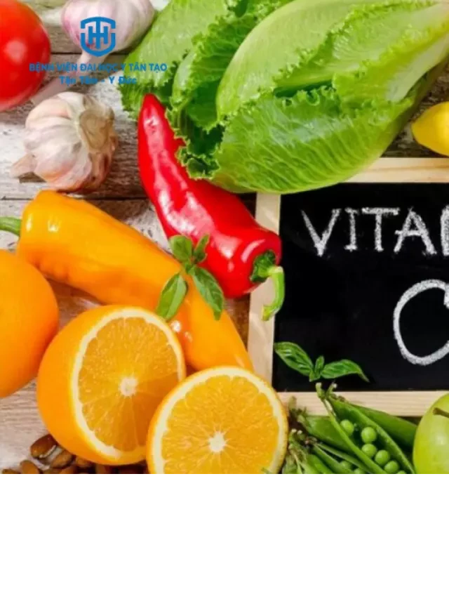   Top 10 loại trái cây giàu Vitamin C quen thuộc bạn đã biết?