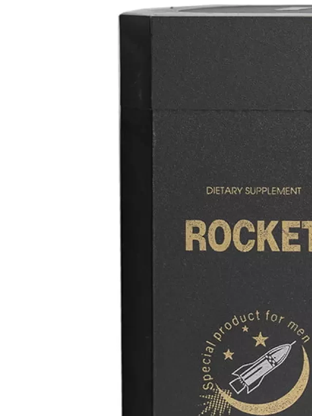   Uống Rocket có hại không? Dùng nhiều Rocket có tốt không?