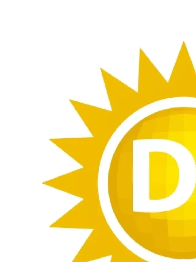   Vitamin D3: Tìm hiểu về công dụng và cách bổ sung cho sức khỏe