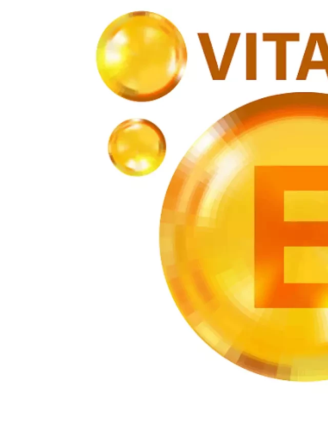   Vitamin E và những bí quyết làm đẹp da tuyệt vời mà bạn chưa biết