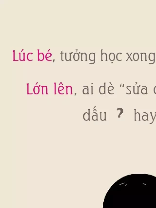   Các lỗi chính tả tiếng Việt thường gặp &amp; cách khắc phục